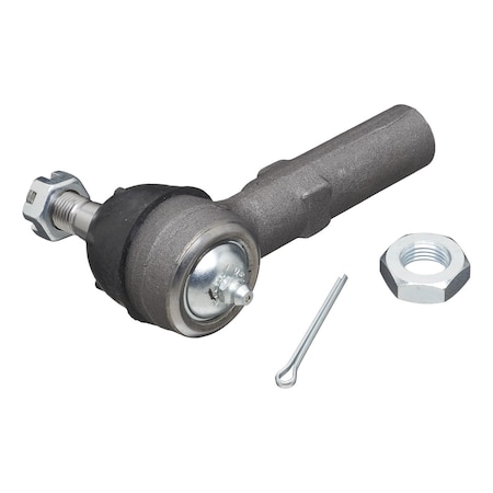 Delphi Steering Tie Rod End, Ta2532 TA2532